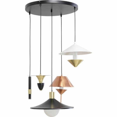 KARE lampa wisząca CAPPELLI 50