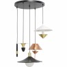 KARE lampa wisząca CAPPELLI 50