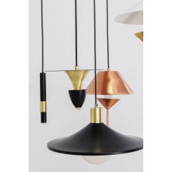KARE lampa wisząca CAPPELLI 50