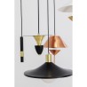 KARE lampa wisząca CAPPELLI 50