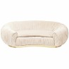 KARE sofa 2-osobowa PERUGIA beżowa