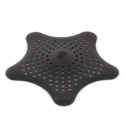 UMBRA sitko do odpływu STARFISH - czarny