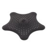 UMBRA sitko do odpływu STARFISH - czarny