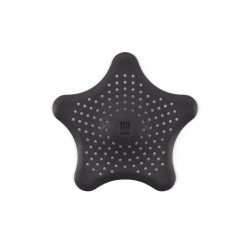 UMBRA sitko do odpływu STARFISH - czarny