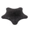 UMBRA sitko do odpływu STARFISH - czarny