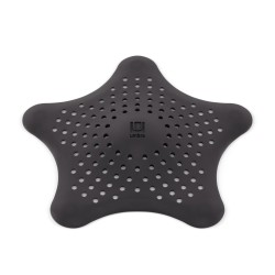 UMBRA sitko do odpływu STARFISH - czarny