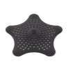 UMBRA sitko do odpływu STARFISH - czarny