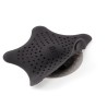 UMBRA sitko do odpływu STARFISH - czarny