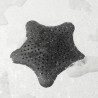 UMBRA sitko do odpływu STARFISH - czarny