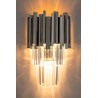 MOOSEE lampa ścienna IMPERIAL WALL        SILVER