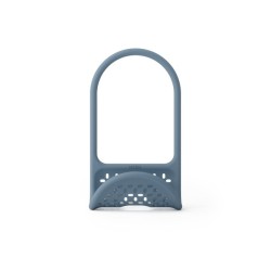 UMBRA organizer do zlewu SLING CADDY      niebieski
