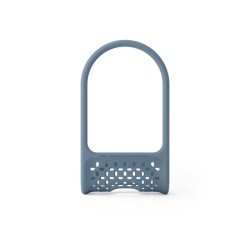 UMBRA organizer do zlewu SLING CADDY      niebieski