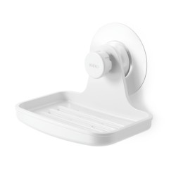UMBRA mydelniczka FLEX biała