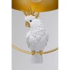 KARE lampa wisząca ANIMAL COCKATOO