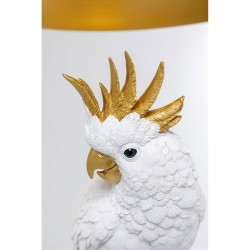 KARE lampa wisząca ANIMAL COCKATOO