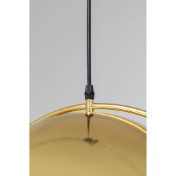 KARE lampa wisząca ANIMAL COCKATOO
