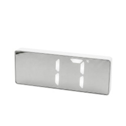 Zegar lustrzany LED SHP MIRROR