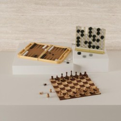 UMBRA gra strategiczna BACKGAMMON /       TRYKTRAK