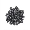 Kamień OTOCZAK 2-3 cm 200 kg polerowany   czarny
