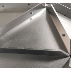 MOOSEE lampa wisząca SPUTNIK
