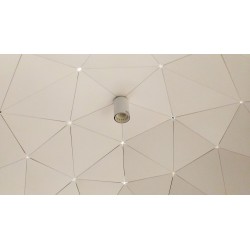 MOOSEE lampa wisząca SPUTNIK