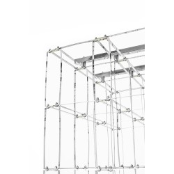 MOOSEE lampa wisząca CONSTELLAR