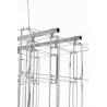 MOOSEE lampa wisząca CONSTELLAR