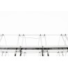 MOOSEE lampa wisząca CONSTELLAR