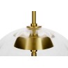 MOOSEE lampa wisząca CHAPLIN 300 mosiądz