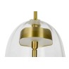 MOOSEE lampa wisząca CHAPLIN 200 mosiądz