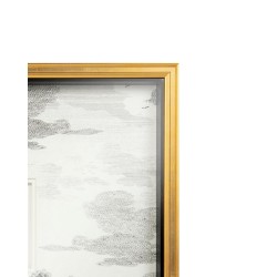 Obraz HEAD OF STATE 1 50x60 cm