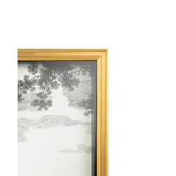 Obraz HEAD OF STATE 4 50x60 cm