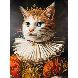 Obraz YOUR HIGHNESS 140x180 cm
