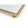KARE barek CLASSY GOLD złoty