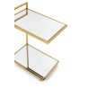 KARE barek CLASSY GOLD złoty