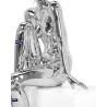 MOOSEE lampa podłogowa / rzeźba CYBER     WOMAN