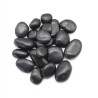 Kamień OTOCZAK 3-5 cm 2 kg polerowany     czarny