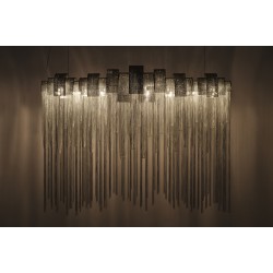 MOOSEE lampa wisząca CADENA