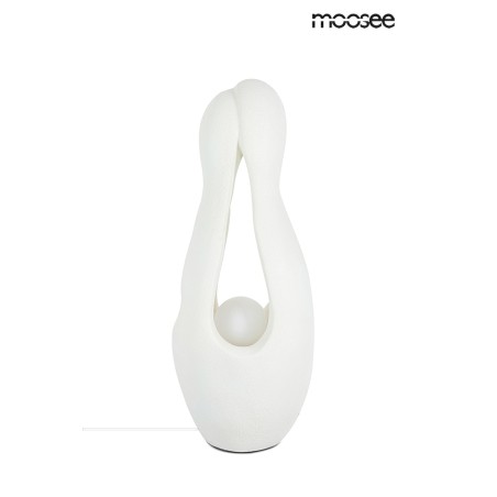 MOOSEE lampa podłogowa MYKONOS