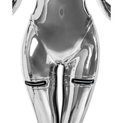 MOOSEE lampa podłogowa / rzeźba CYBER     WOMAN STAND