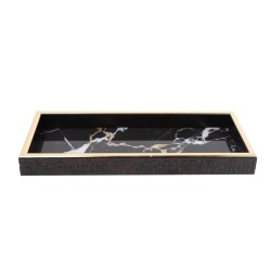 Taca dekoracyjna SHP MARBLE