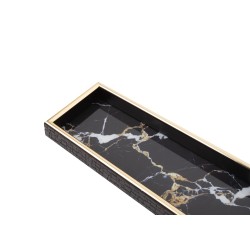 Taca dekoracyjna SHP MARBLE