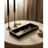 Taca dekoracyjna SHP MARBLE