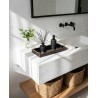 Taca dekoracyjna SHP MARBLE