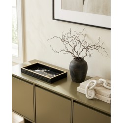Taca dekoracyjna SHP MARBLE