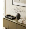 Taca dekoracyjna SHP MARBLE