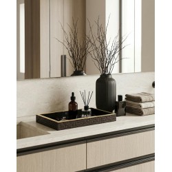 Taca dekoracyjna SHP MARBLE