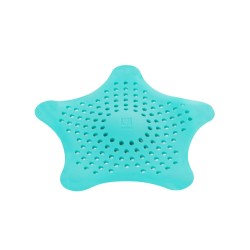 UMBRA sitko do odpływu STARFISH -         turkusowy
