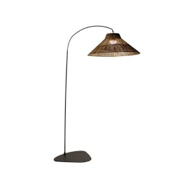 Lampy ogrodowe