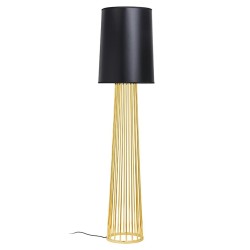 Lampy podłogowe
